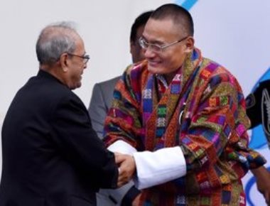 I refuse to agree that Indians are intolerant: President