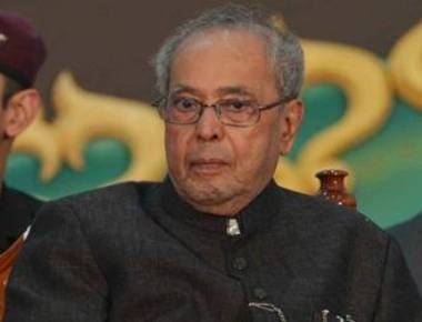  After EC, opposition leaders meet President on EVM issue