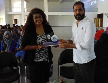 Prestige International School holds student exchange programme