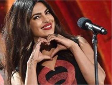 I don't think I have suddenly become more stylish: Priyanka