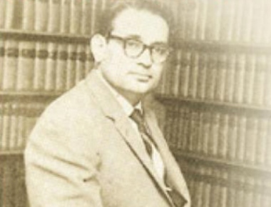India Post to release cover on Prof M P Pai 