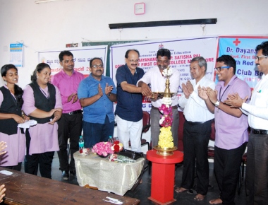 Casting of vote is fundamental duty of every citizen: Prof P L Dharma