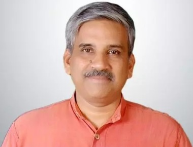 Mangaluru professor Dr Anurag Bhargava makes app for TB patients