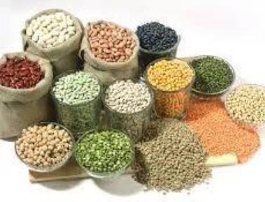 Pulses:Govt to create 40K tons of buffer stock to check prices