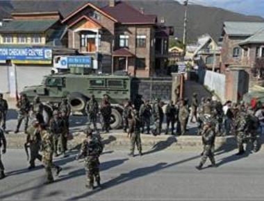  Pulwama attack sign of failure of PM's foreign policy: Cong