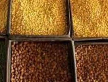 Centre moves to rein in spiralling price of pulses