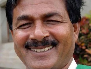K S Puttannaiah passes away