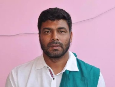 Puttannaiah's son to fight polls as Swaraj India nominee