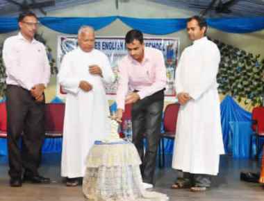 Quiz club of Milagres conducts ‘Master Mind Udupi’ inter school quiz competition