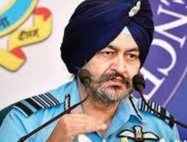 Rafale will be game-changer for subcontinent: Air chief