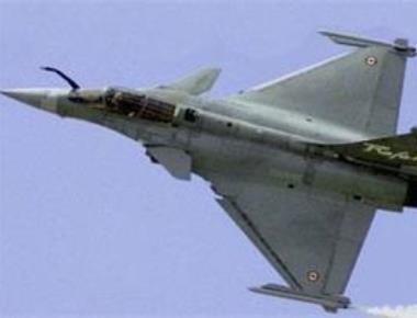   India, France ink deal for 36 Rafale fighter jets