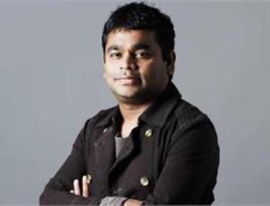 Don't want to make a film as grand as 'Baahubali': Rahman