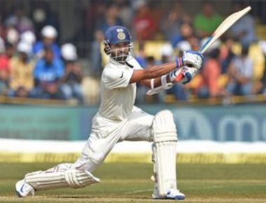  We'll continue to play aggressive cricket in ODIs: Rahane
