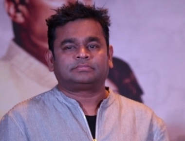 Rahman trolled for singing 'Tamil songs' at London concert