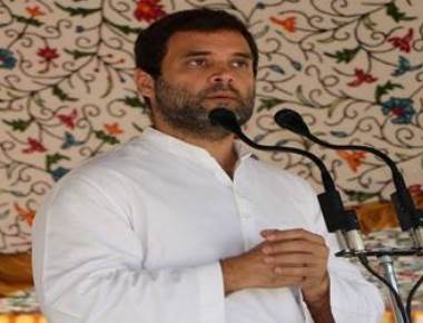 Wings have fallen off our plane: Rahul on India's economy 'mess'