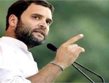 Rahul recalls Gabbar Singh again to attack GST