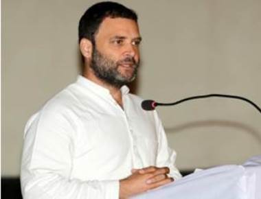Rahul to visit Ockhi-hit Kerala villages
