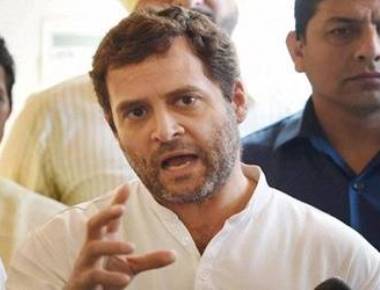 Tough year for Congress but Rahul's grit in Gujarat generates new hope