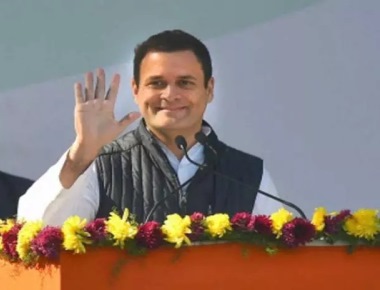 Confident of winning Karnataka: Rahul Gandhi
