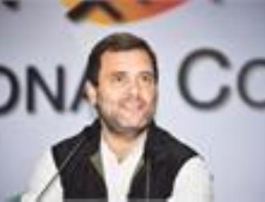 Answer questions, don't make allegations in Parl: Rahul to PM