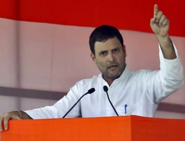 Modi talks of graft, but failed to appoint Lokpal, ridicules Rahul