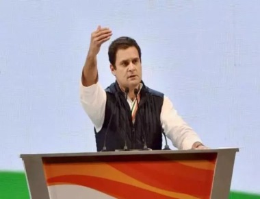 Generate jobs to instill faith in youth, says Rahul