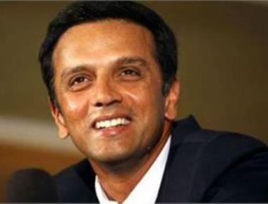 Coaching India depends on whether I have that capacity: Dravid