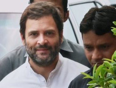 Rahul to face trial in RSS case if he doesn't show regret: SC