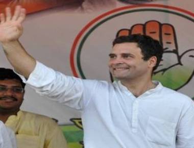 Modi busy paying off debts of industrialists: Rahul Gandhi