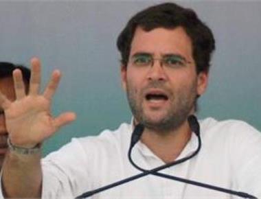 Rahul gets bail in RSS defamation case