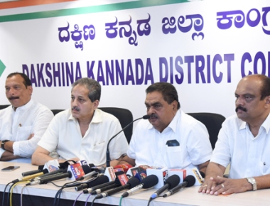 Rahul Gandhi to campaign in Bantwal on April 27