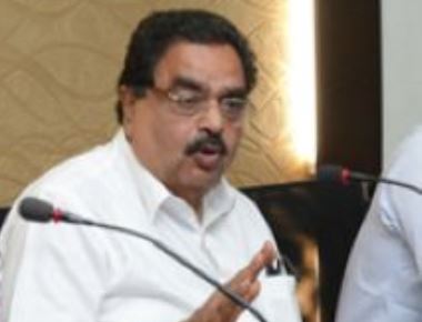 Congress loses big in DK; Ramanath Rai loses