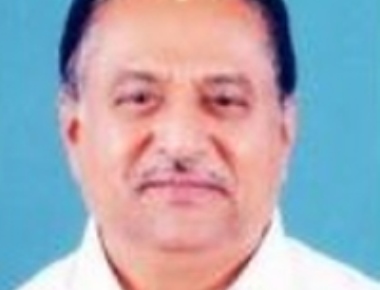 Veteran Congress leader Sankappa Rai passes away