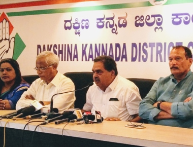 Ramanath Rai attacks Modi led government over price hike