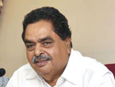 Raid conducted on close associate of B Ramanath Rai