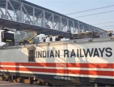 Rail accidents fallout, Prabhu indicates offer to quit, CRB