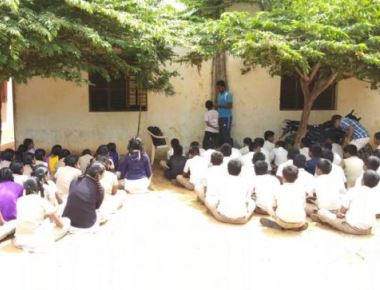State govt says 2,000 schools don’t have toilets