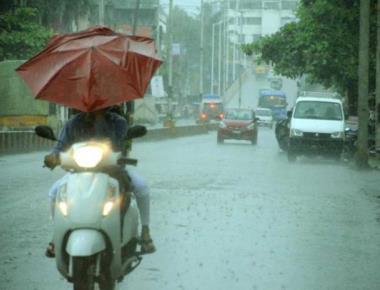 Hubballi-Dharwad, UK district receive heavy rain