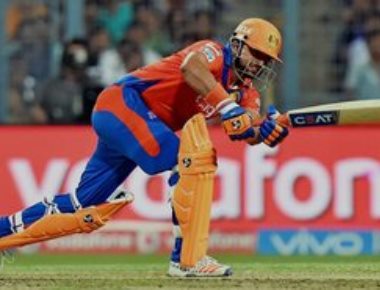 After 143 IPL games, would-be-father Raina set for a break