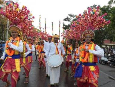 Prakash Raj calls for celebration of human values