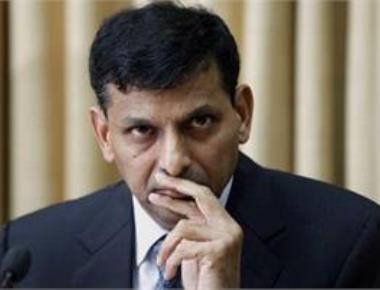Rajan indicates interest in second term; says 