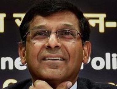  Won't be 'cruel' to spoil fun: Rajan on 2nd term speculation