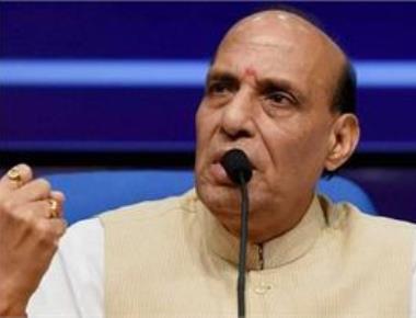 Any attack will be given befitting reply: HM