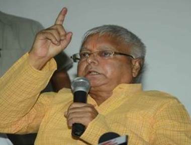  RJD, BJP workers clash in Patna, several injured
