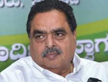 Ramanath Rai feels college must have not suspended student 