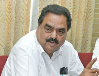 Ramanath Rai alleges BJP planning malicious propaganda on him
