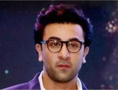 I aspire to be like my father but I am far from it: Ranbir