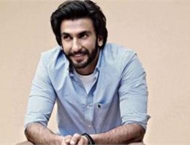 I thought I was the best actor in the world: Ranveer Singh