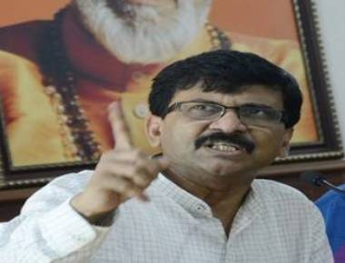   Hope Ram temple will be constructed soon: Shiv Sena