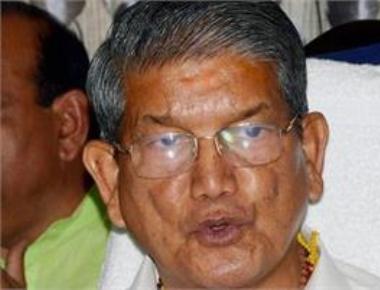 Imposition of Prez rule in U'Khand quashed by High Court